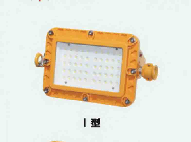 DGS24/127L(A)矿用隔爆型LED巷道灯